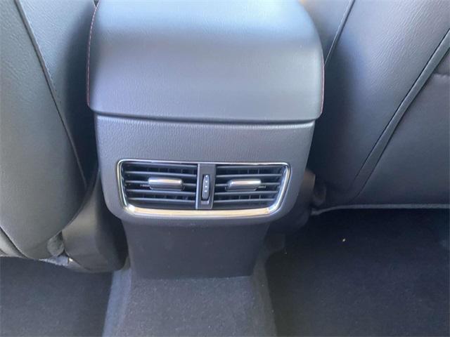 new 2025 Mazda CX-5 car, priced at $34,311