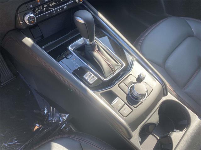 new 2025 Mazda CX-5 car, priced at $34,311