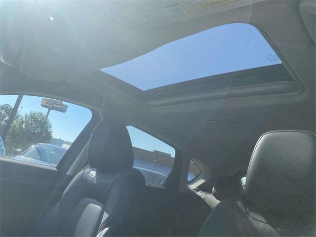 new 2025 Mazda CX-5 car, priced at $34,311