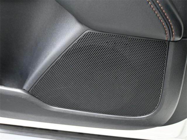 used 2022 Mazda CX-5 car, priced at $27,590
