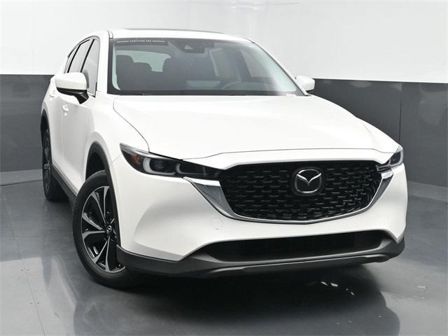 used 2022 Mazda CX-5 car, priced at $29,990