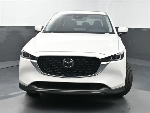 used 2022 Mazda CX-5 car, priced at $27,590