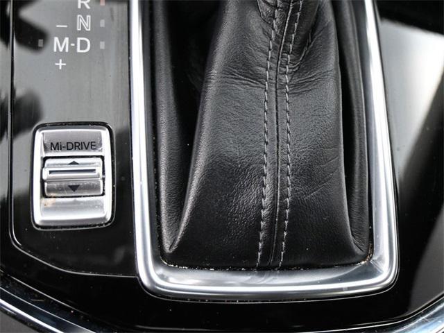 used 2022 Mazda CX-5 car, priced at $27,590