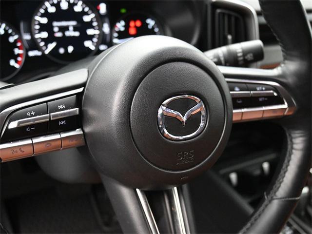 used 2024 Mazda CX-50 car, priced at $36,990