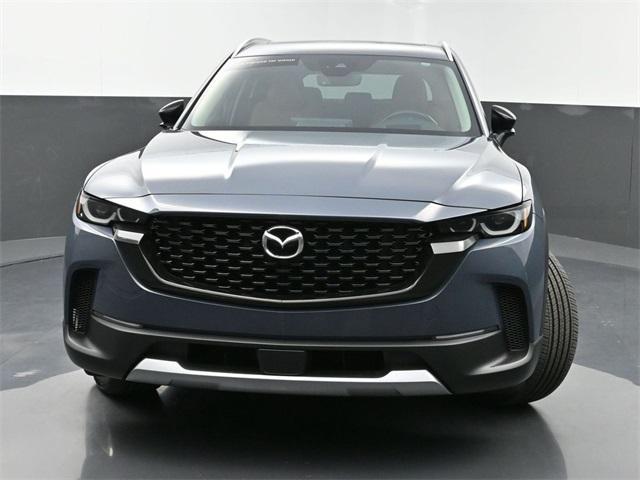 used 2024 Mazda CX-50 car, priced at $36,990