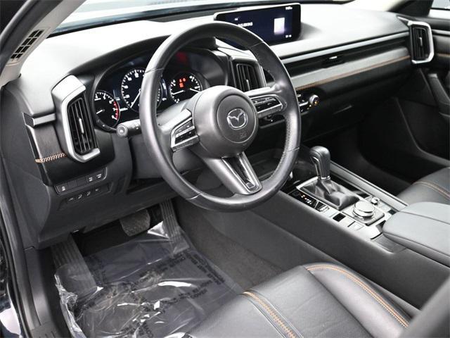 used 2023 Mazda CX-50 car, priced at $31,390