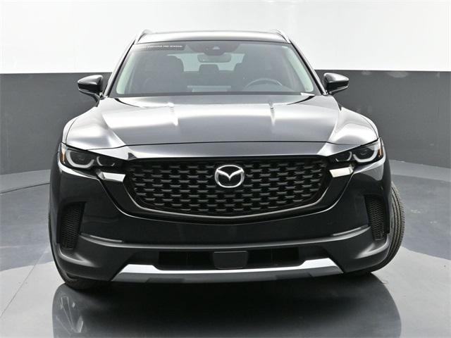 used 2023 Mazda CX-50 car, priced at $31,390