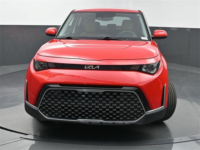 used 2024 Kia Soul car, priced at $20,990