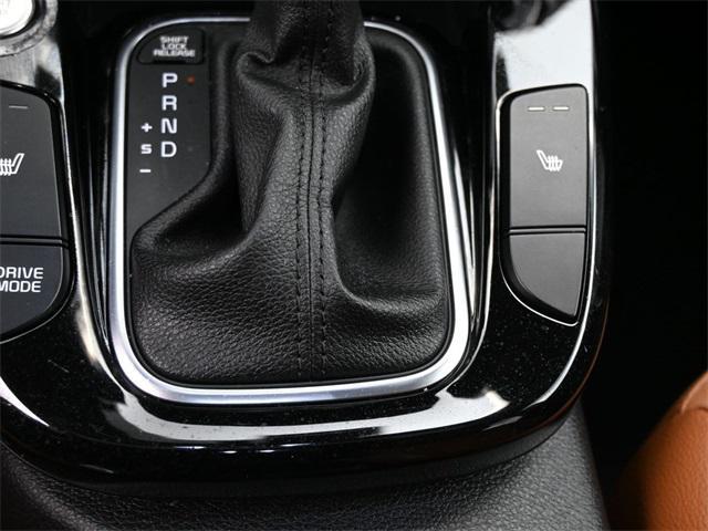 used 2024 Kia Soul car, priced at $20,990