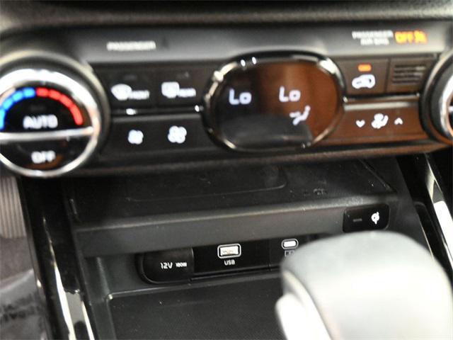 used 2024 Kia Soul car, priced at $20,990
