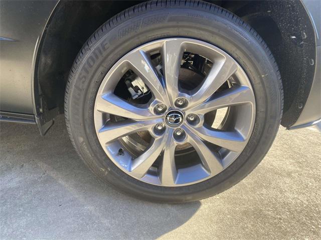 new 2026 Mazda CX-30 car, priced at $31,930