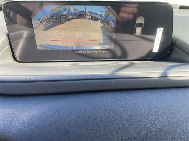 new 2026 Mazda CX-30 car, priced at $31,930