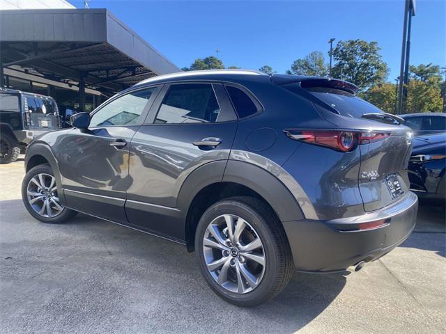 new 2026 Mazda CX-30 car, priced at $31,930