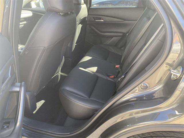 new 2026 Mazda CX-30 car, priced at $31,930