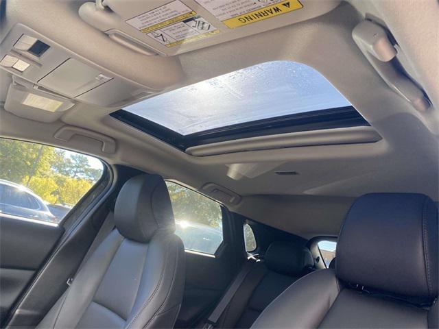 new 2026 Mazda CX-30 car, priced at $31,930