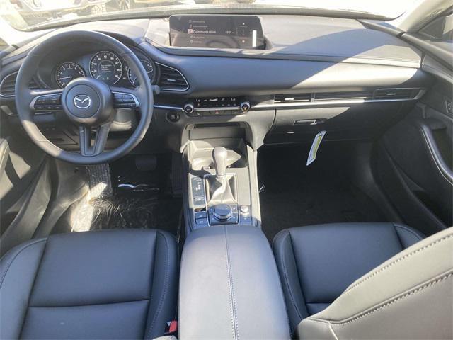 new 2026 Mazda CX-30 car, priced at $31,930