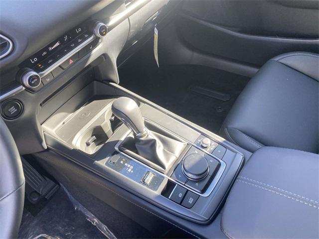 new 2026 Mazda CX-30 car, priced at $31,930