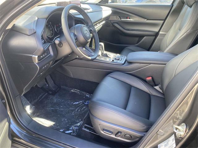 new 2026 Mazda CX-30 car, priced at $31,930