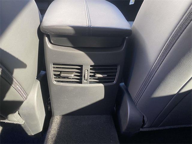 new 2026 Mazda CX-30 car, priced at $31,930