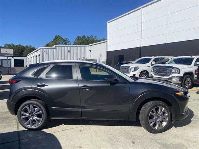 new 2026 Mazda CX-30 car, priced at $31,930