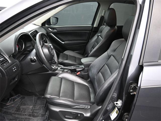 used 2015 Mazda CX-5 car, priced at $12,990
