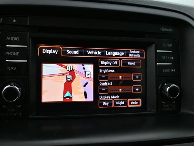 used 2015 Mazda CX-5 car, priced at $12,990