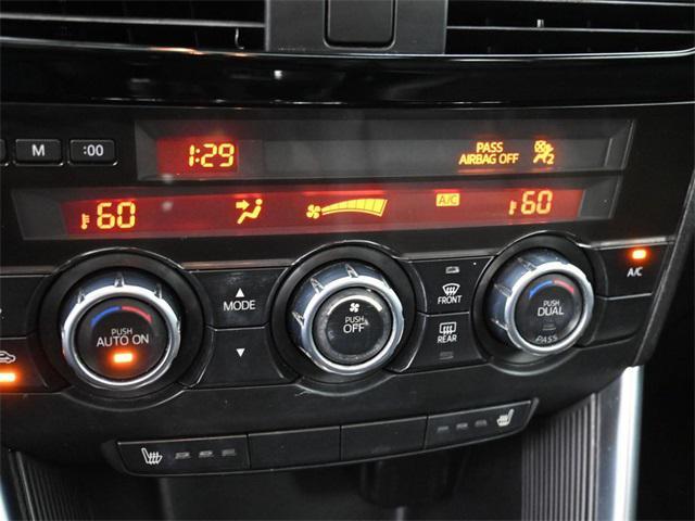 used 2015 Mazda CX-5 car, priced at $12,990