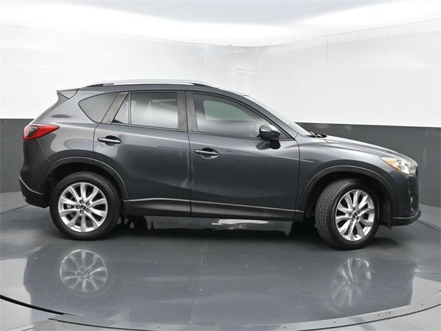 used 2015 Mazda CX-5 car, priced at $12,990