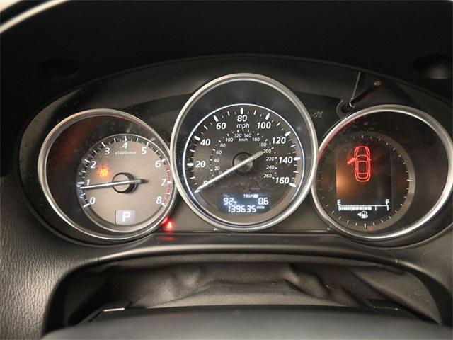 used 2015 Mazda CX-5 car, priced at $12,990
