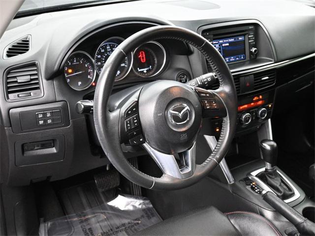 used 2015 Mazda CX-5 car, priced at $12,990