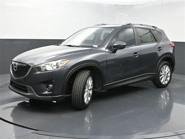 used 2015 Mazda CX-5 car, priced at $12,990