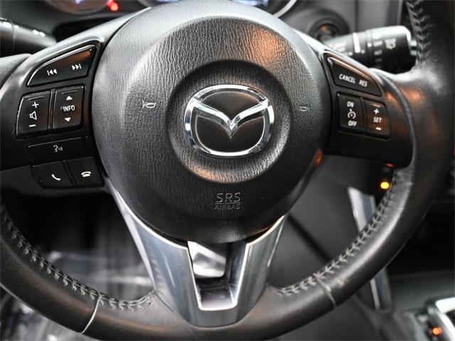 used 2015 Mazda CX-5 car, priced at $12,990