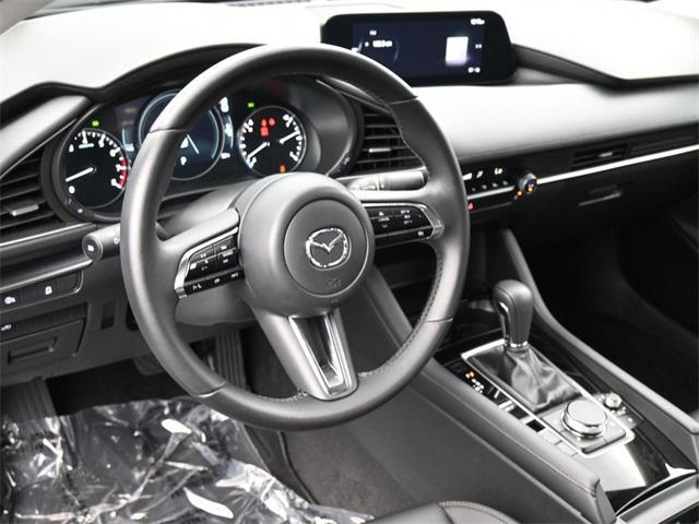 used 2025 Mazda Mazda3 car, priced at $24,990