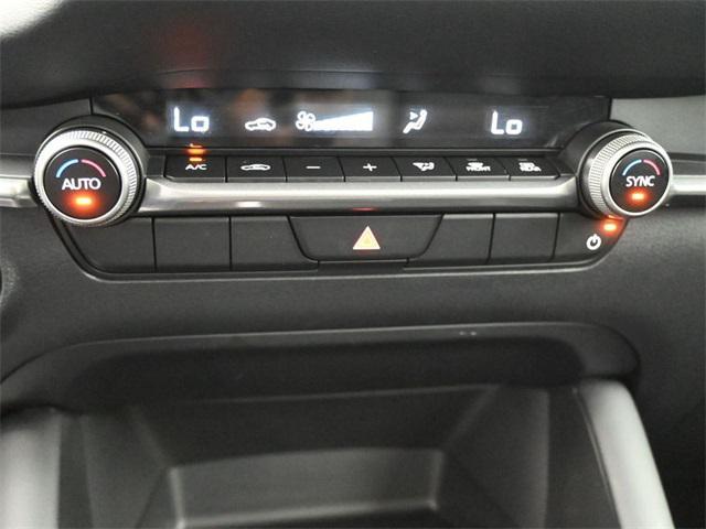 used 2025 Mazda Mazda3 car, priced at $24,990