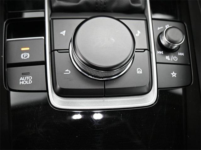 used 2025 Mazda Mazda3 car, priced at $24,990