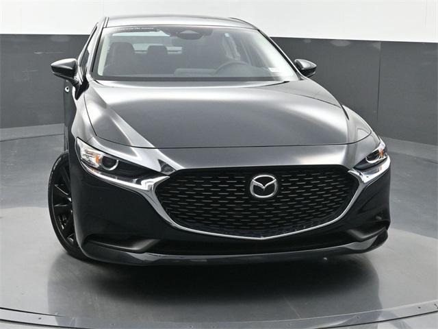 used 2025 Mazda Mazda3 car, priced at $24,990