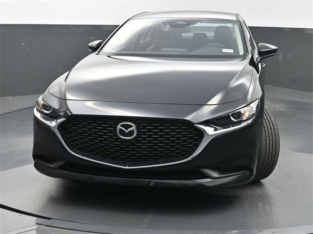 used 2025 Mazda Mazda3 car, priced at $24,990