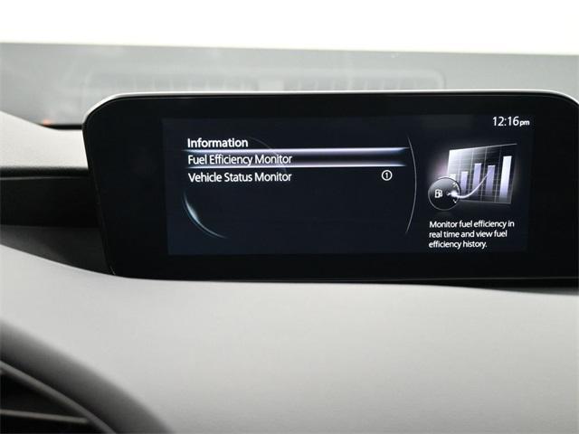used 2025 Mazda Mazda3 car, priced at $24,990