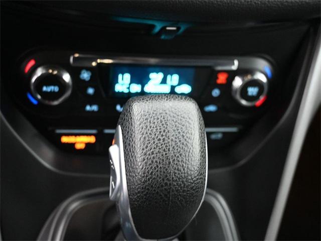 used 2015 Ford Escape car, priced at $10,990