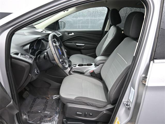 used 2015 Ford Escape car, priced at $10,990