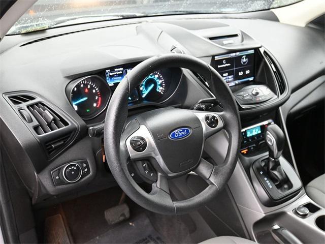 used 2015 Ford Escape car, priced at $10,990