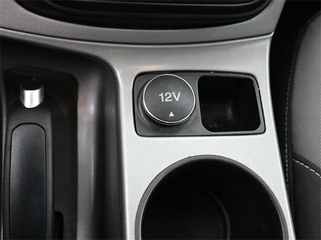 used 2015 Ford Escape car, priced at $10,990