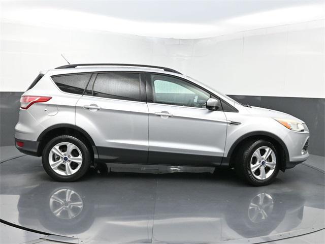 used 2015 Ford Escape car, priced at $10,990