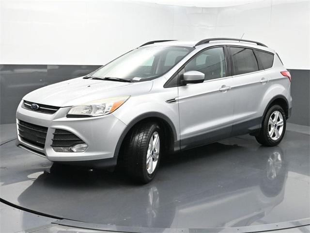 used 2015 Ford Escape car, priced at $10,990