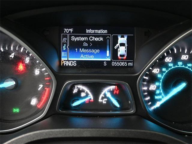 used 2015 Ford Escape car, priced at $10,990