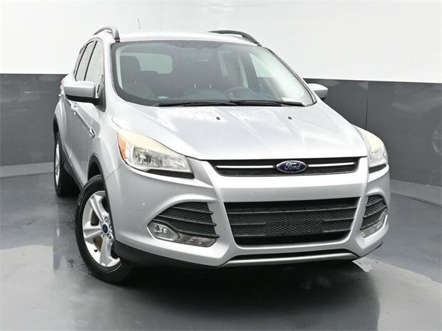 used 2015 Ford Escape car, priced at $10,990