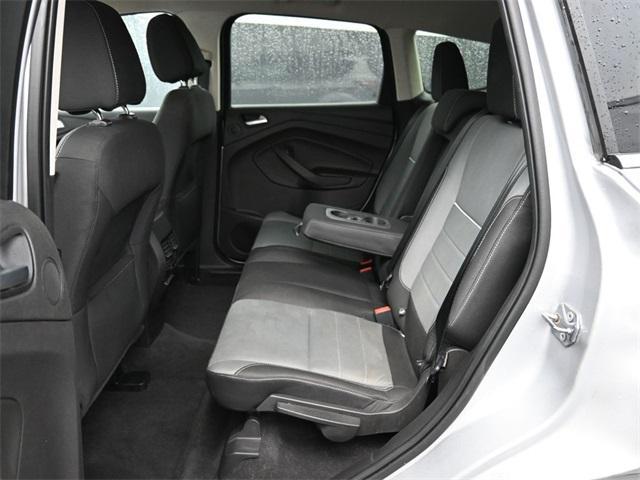 used 2015 Ford Escape car, priced at $10,990