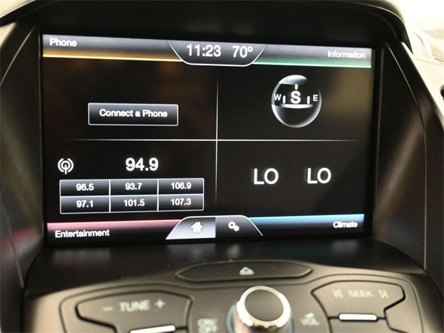 used 2015 Ford Escape car, priced at $10,990