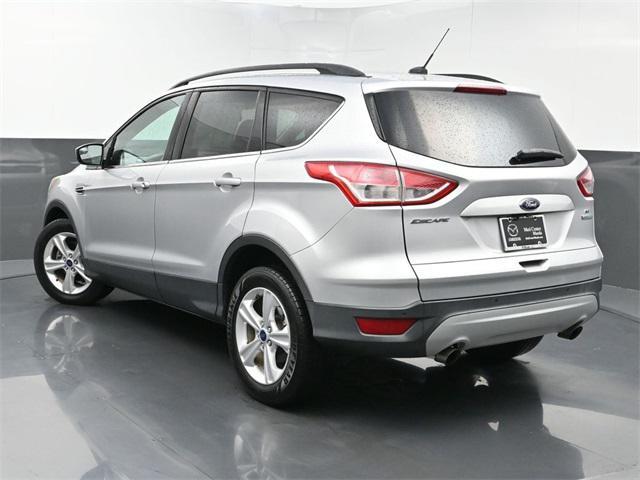 used 2015 Ford Escape car, priced at $10,990