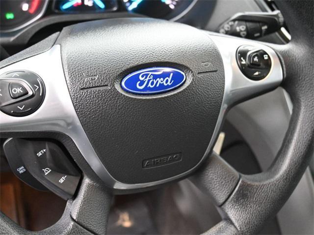 used 2015 Ford Escape car, priced at $10,990